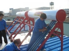 鹤庆热水器维修